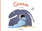 Cassis. Cassis a peur - Brigitte Luciani