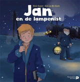 Jan en de lampenist - Alain Van den Abeele