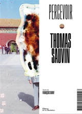 Thomas Sauvin - Thomas Sauvin