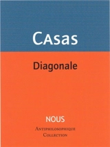Diagonale - Benoît Casas