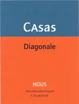 Diagonale - Benoît Casas
