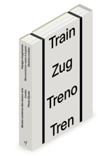 Train, Zug, treno, tren