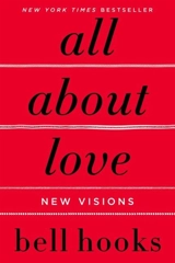All About Love - Hooks, Bell
