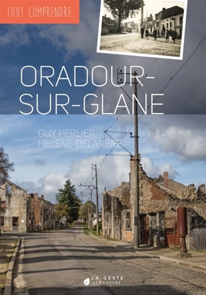 Oradour-sur-Glane - Guy Perlier