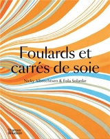 Foulards et carrés de soie - Nicky Albrechtsen