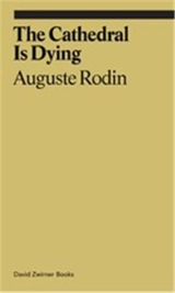 Auguste Rodin The Cathedral is Dying - Auguste Rodin