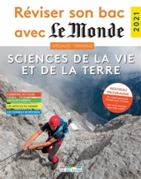 Sciences de la vie et de la Terre spécialité terminale : nouveau programme : 2021 - Rue des écoles