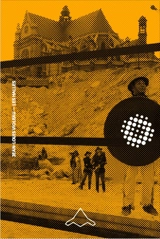 Les Halles : de la contre-culture aux cultures parallèles - Jean-Louis Violeau