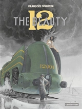 12, the Beauty - François Schuiten