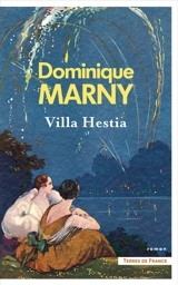 Villa Hestia - Dominique Marny
