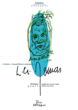 Léon Gontran Damas - Lydie Ho Fong Choy Choucoutou