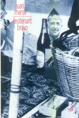 Lieutenant Bravo - Juan Marsé