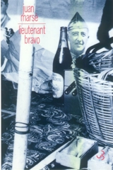 Lieutenant Bravo - Juan Marsé