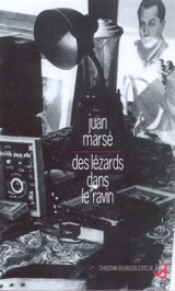 Des lézards dans le ravin - Juan Marsé
