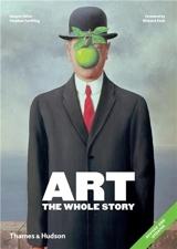 Art The Whole Story (2nd ed) - Stephen Farthing