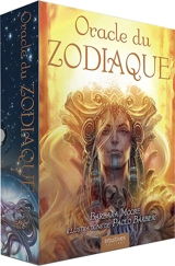 Oracle du zodiaque - Barbara Moore