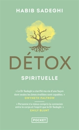Détox spirituelle - Habib Sadeghi