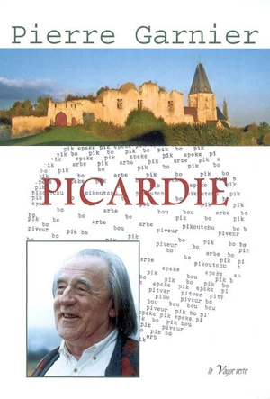 Picardie - Pierre Garnier