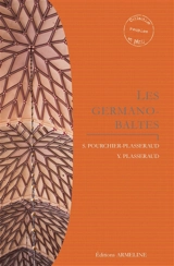 Les Germano-Baltes - Suzanne Pourchier-Plasseraud