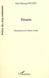 Déserts - Hoai Huong Nguyen