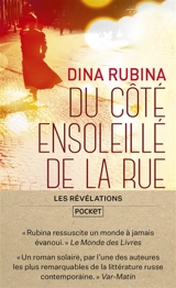 Du côté ensoleillé de la rue - Dina Rubina