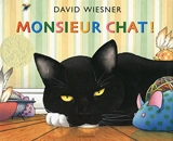 Monsieur Chat ! - David Wiesner