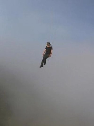 Sérendipité vol. 134