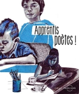 Apprentis poètes ! - Pignon bleu