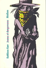 Jeunes et dangereuses ou Les six filles de Hy Harper - Kathleen Karr