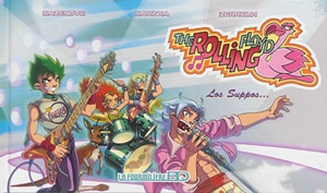 The Rolling Floyd. Vol. 1 - Karinka