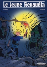 Le jeune Renaudin - Bruno Di Sano