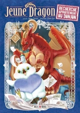 Jeune dragon recherche appartement ou donjon. Vol. 2 - Tanuki Kawo