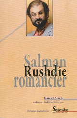 Salman Rushdie romancier - Damian Grant