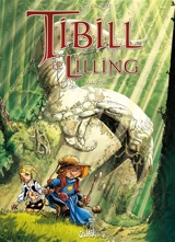 Tibill le Lilling. Vol. 1. Salade d'Ortiz - Ange