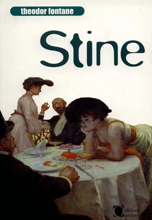 Stine - Theodor Fontane