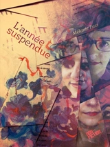 L'année suspendue - Mélanie Fazi