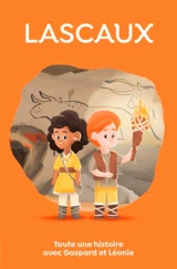 Lascaux - Sabine Jourdain