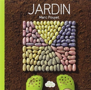 Jardin - Marc Pouyet