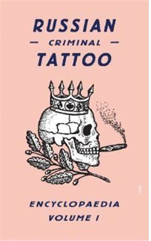 Russian Criminal Tattoo 1 - Danzig Baldaev