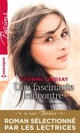 Une fascinante rencontre - Yvonne Lindsay