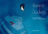 Rouges souliers - Aurélie Namur