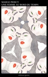 Une femme au bord du temps - Marge Piercy