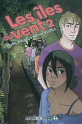 Les îles du vent. Vol. 2 - Elodie Koeger