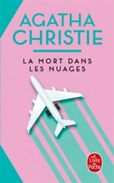 La mort dans les nuages - Agatha Christie