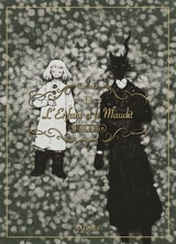 L'enfant et le maudit : Siuil, a Run. Vol. 11 - Nagabe