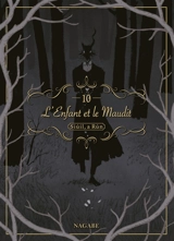 L'enfant et le maudit : Siuil, a Run. Vol. 10 - Nagabe