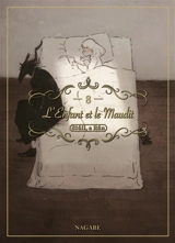L'enfant et le maudit : Siuil, a Run. Vol. 8 - Nagabe