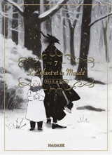 L'enfant et le maudit : Siuil, a Run. Vol. 7 - Nagabe