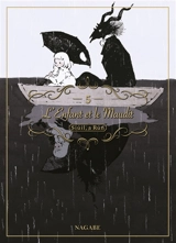 L'enfant et le maudit : Siuil, a Run. Vol. 5 - Nagabe