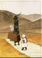 L'enfant et le maudit : Siuil, a Run. Vol. 6 - Nagabe
